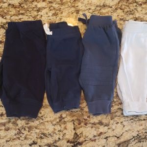Boys pants